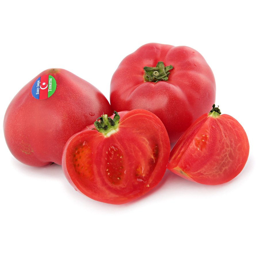 Разнообразие помидоров