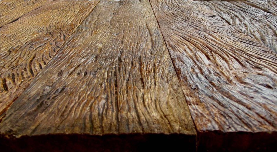 Квебрахо древесина