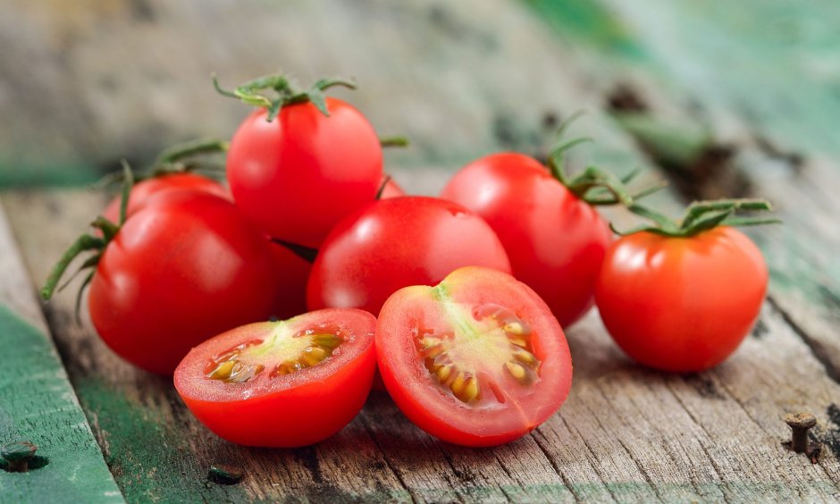 Семена томат балконное чудо