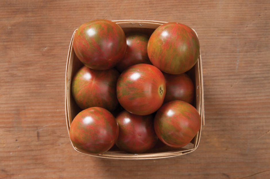 Сорт томатов болото