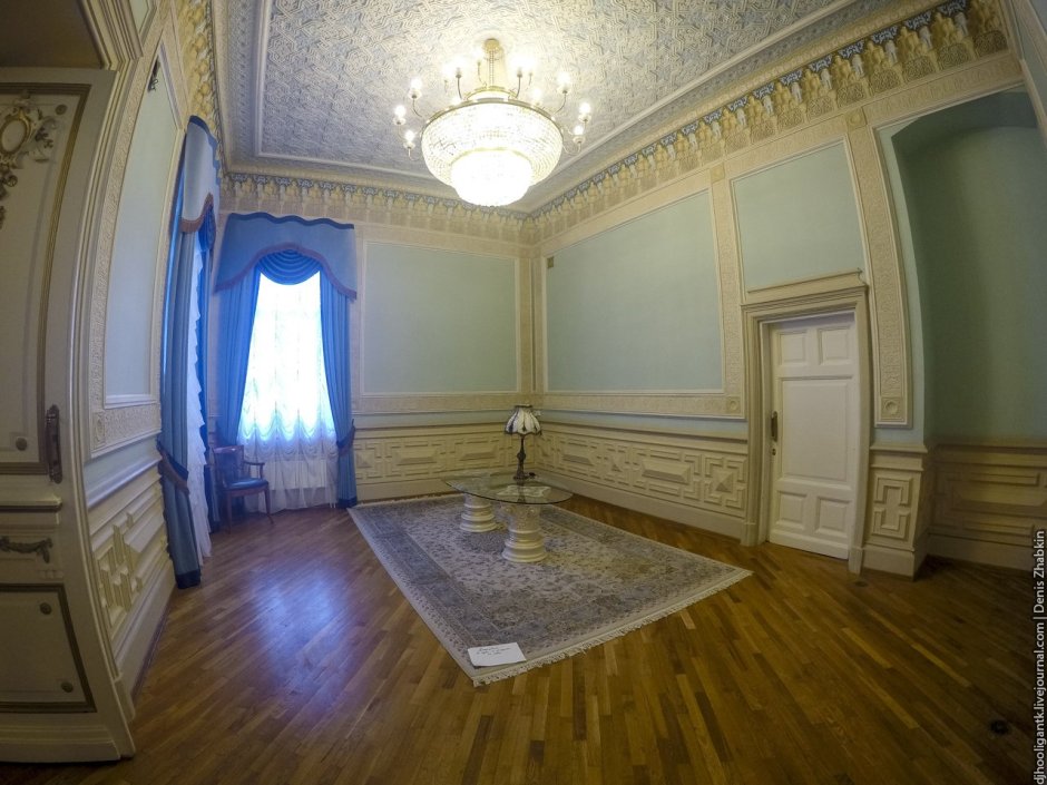 Дом музей Мальцева Шадринск