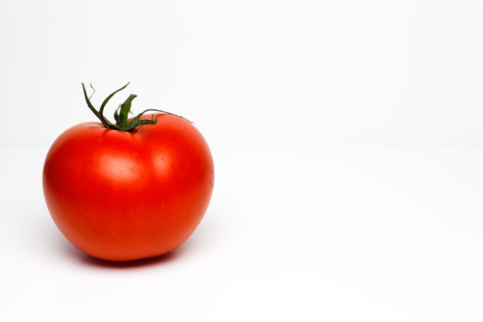 Фон для презентации томаты