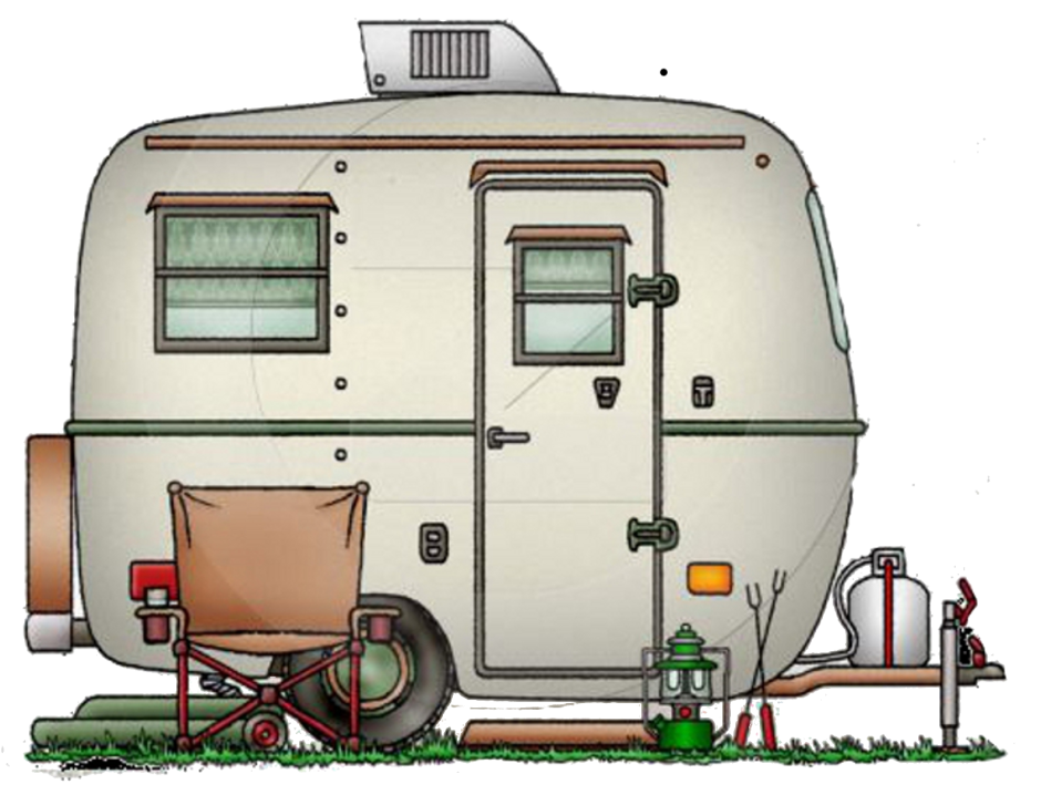 Camper Caravan тормоза