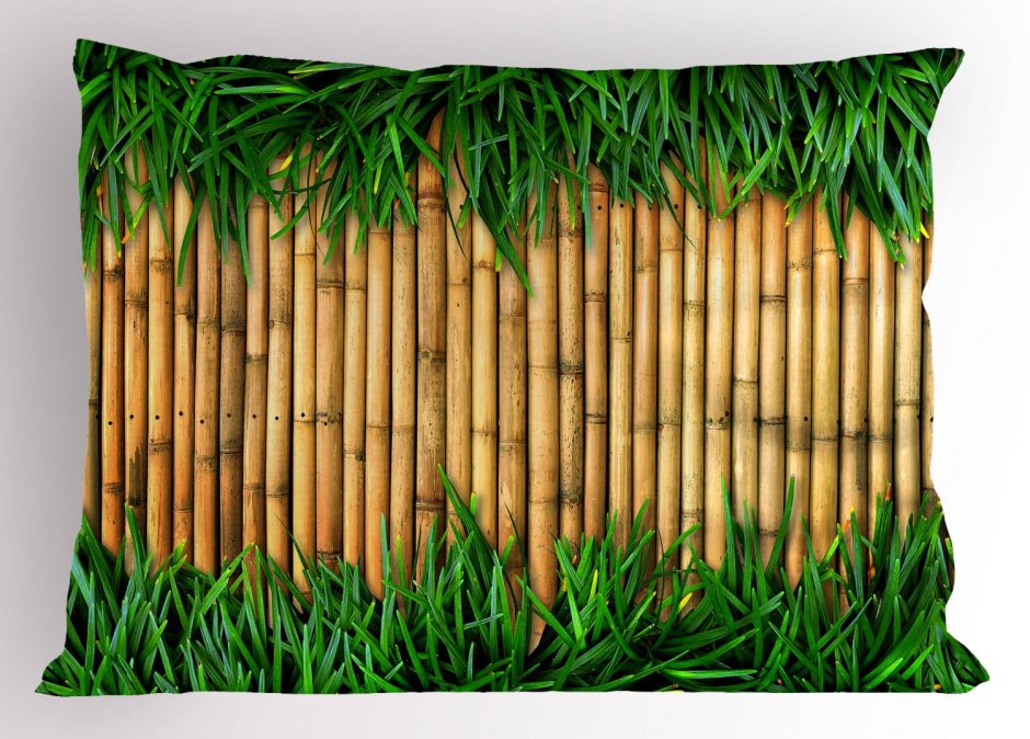 Бамбуковая табличка