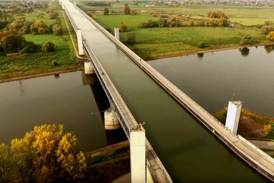 Веселовский мост Успенский район