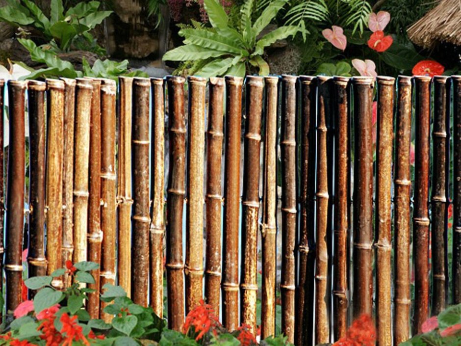 Поделки из бамбука набор для ручек
