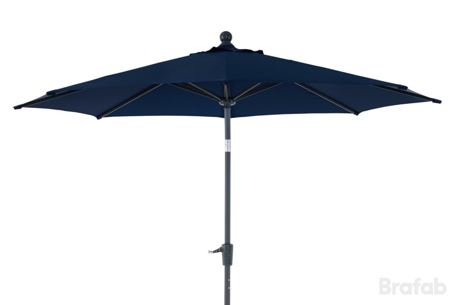 Уличный зонт EOS, 4.75x2 м