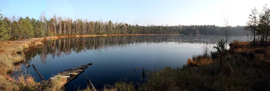 Озеро бездонное Дзержинский район