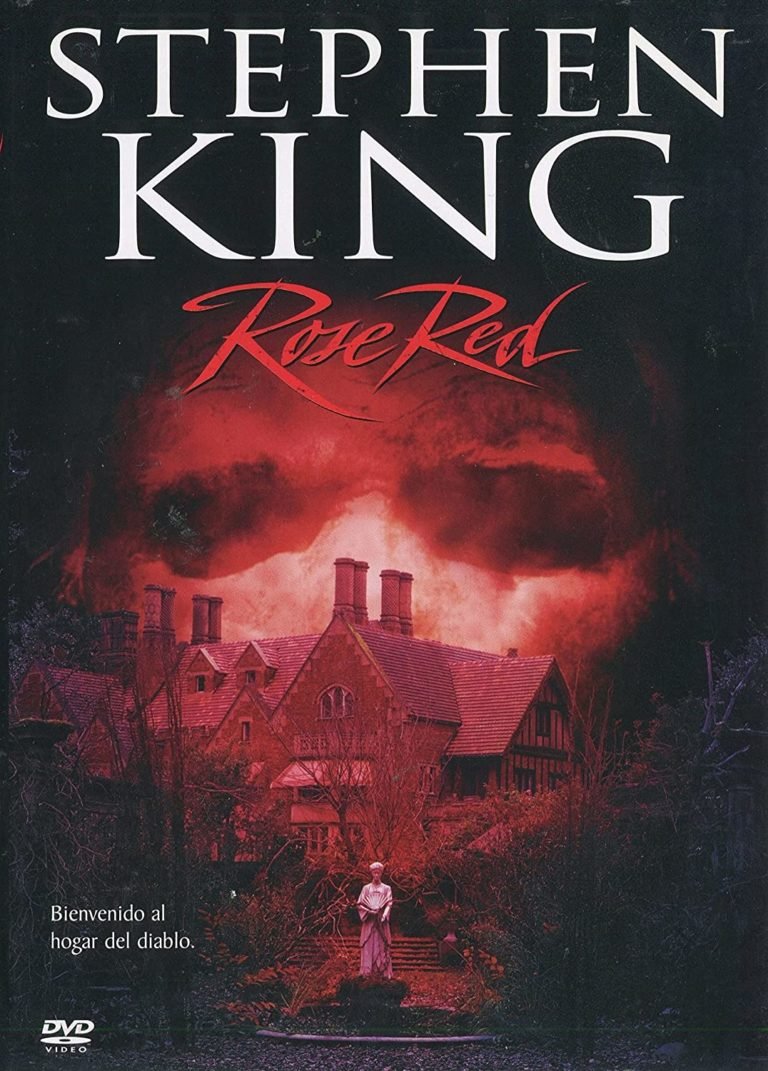 Особняк 'красная роза' / Rose Red / Stephen King's Rose Red (мини-сериал, 2002