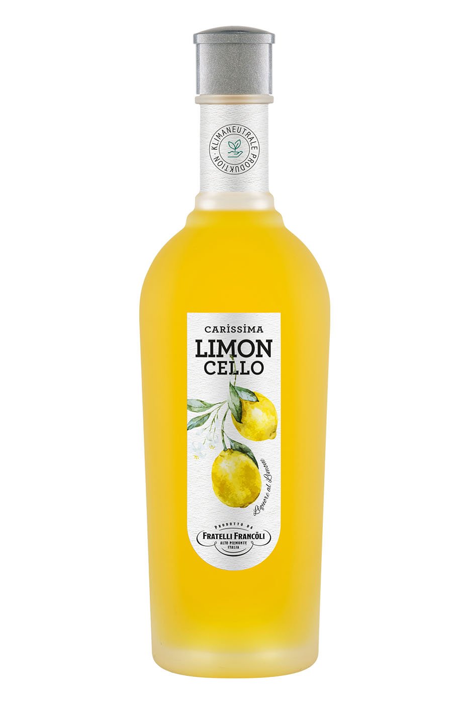 Лимончелло фрукт