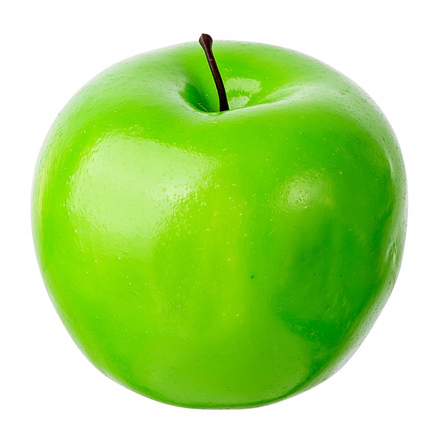 Муляж фруктов яблоко