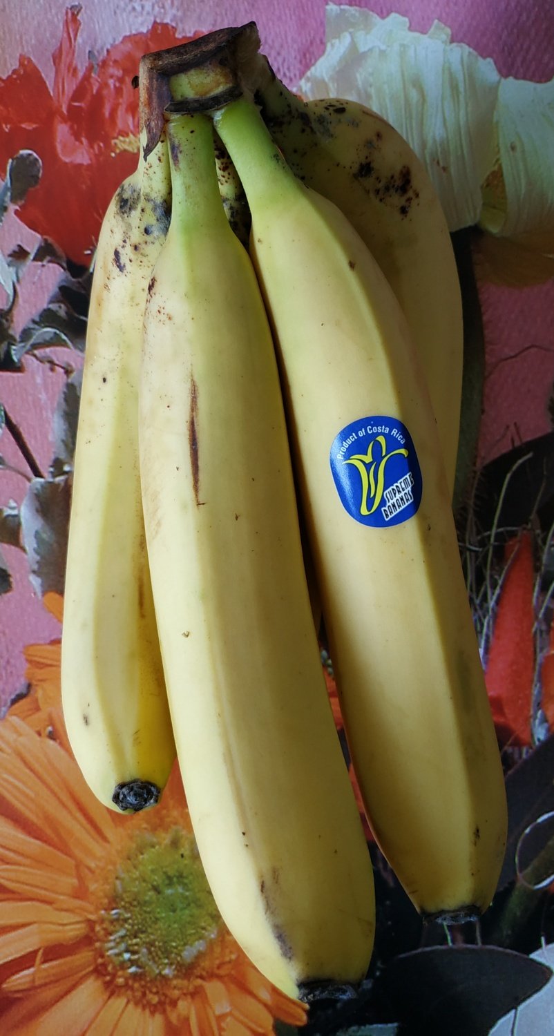 Бананы фирма
