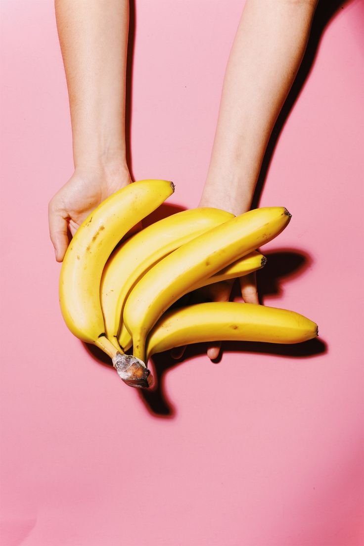 Банан Эстетика