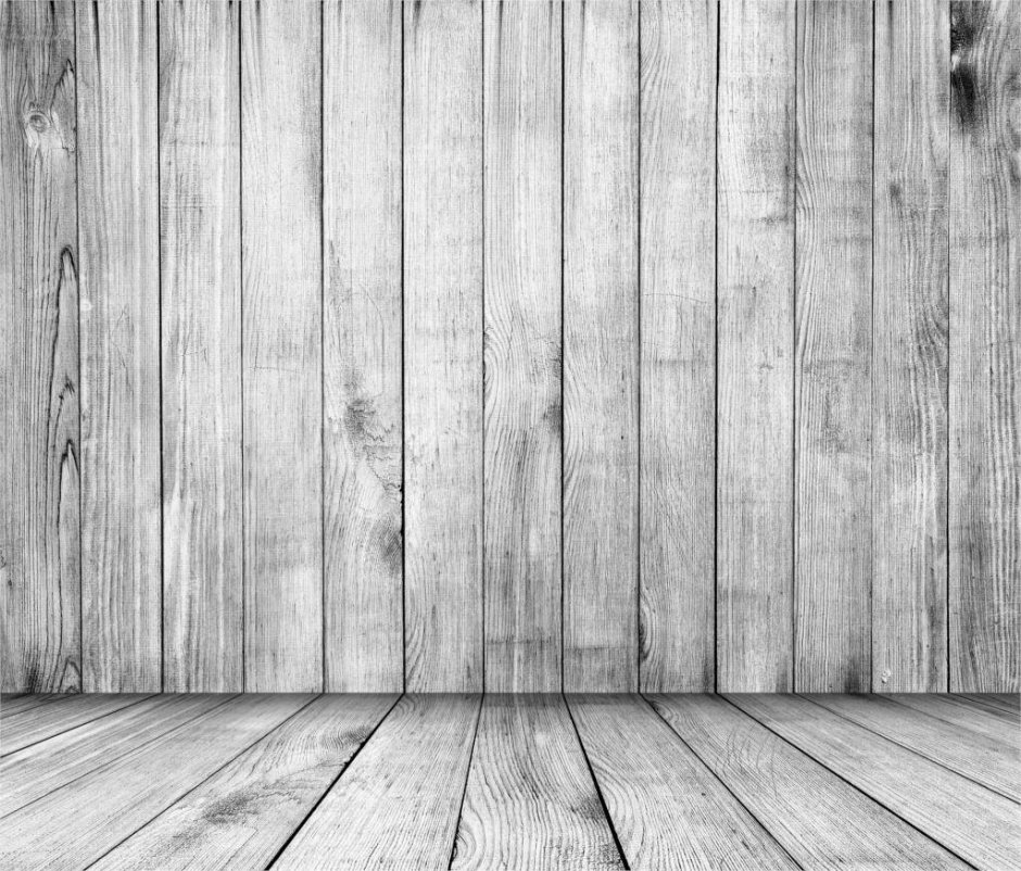 Фотофон деревянный пол