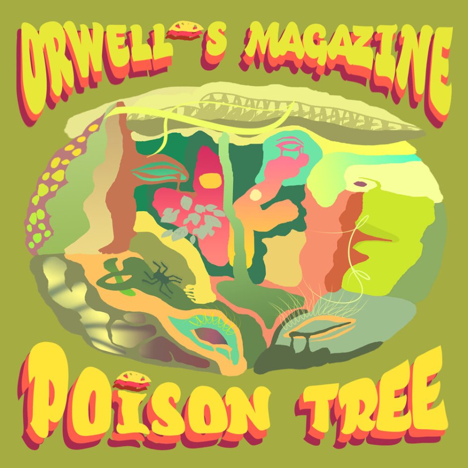 Трек Poison Tree Group
