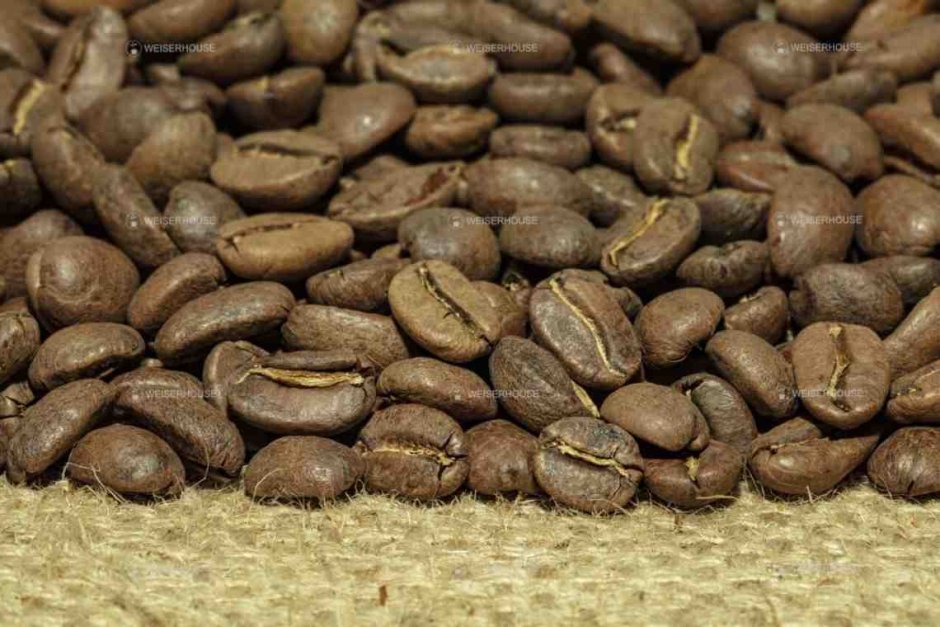 Колумбийский кофе сорт