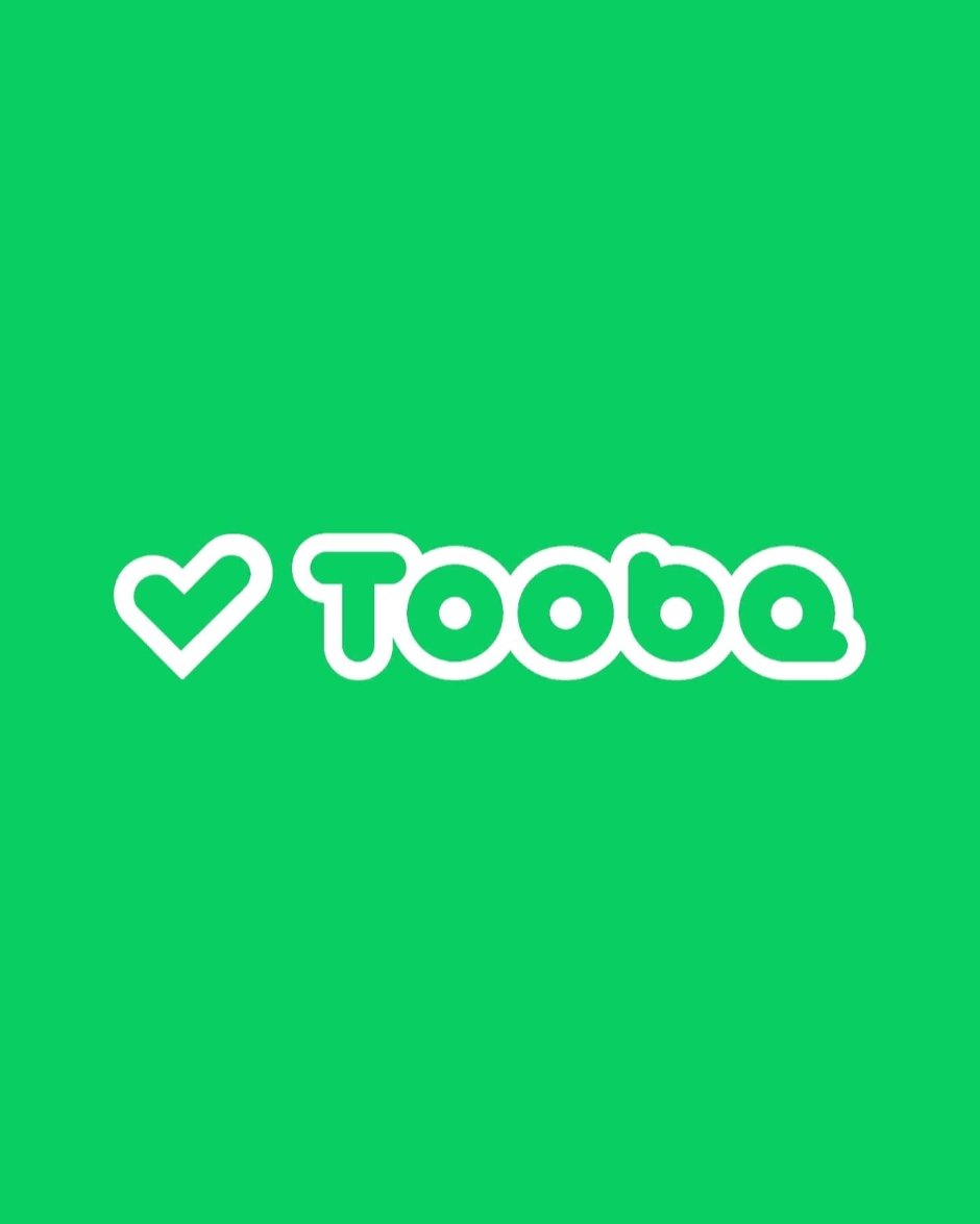 Благотворительный фонд “Tooba” логотип