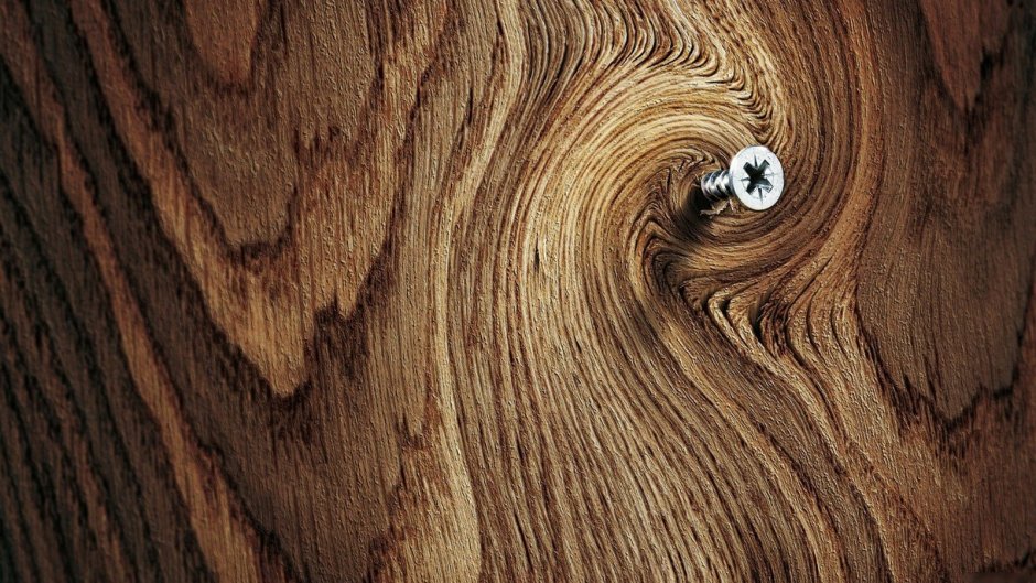 Красивая древесина