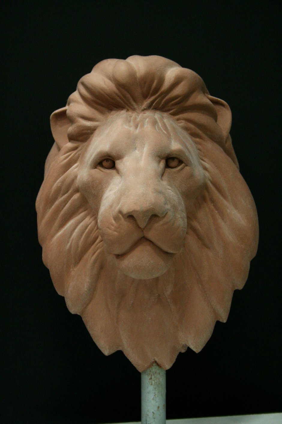 Голова Льва