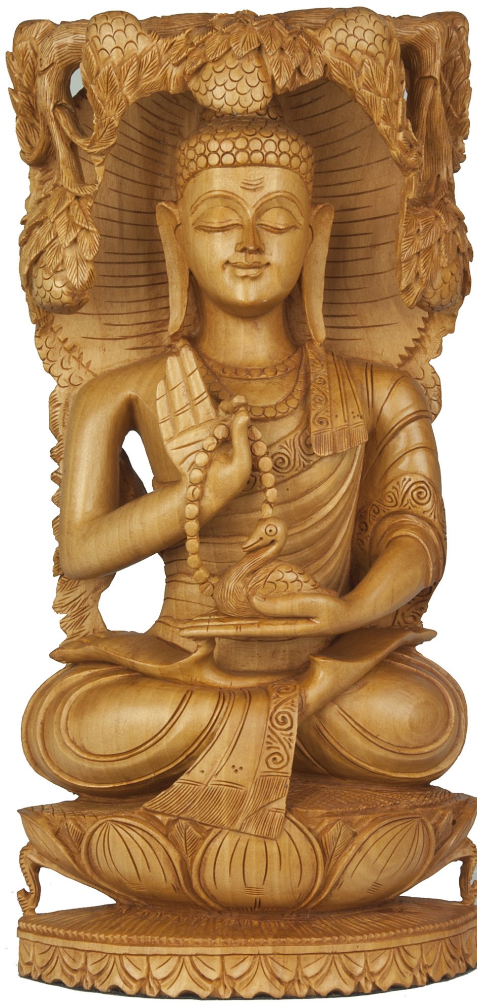 Будда Аюттхаи