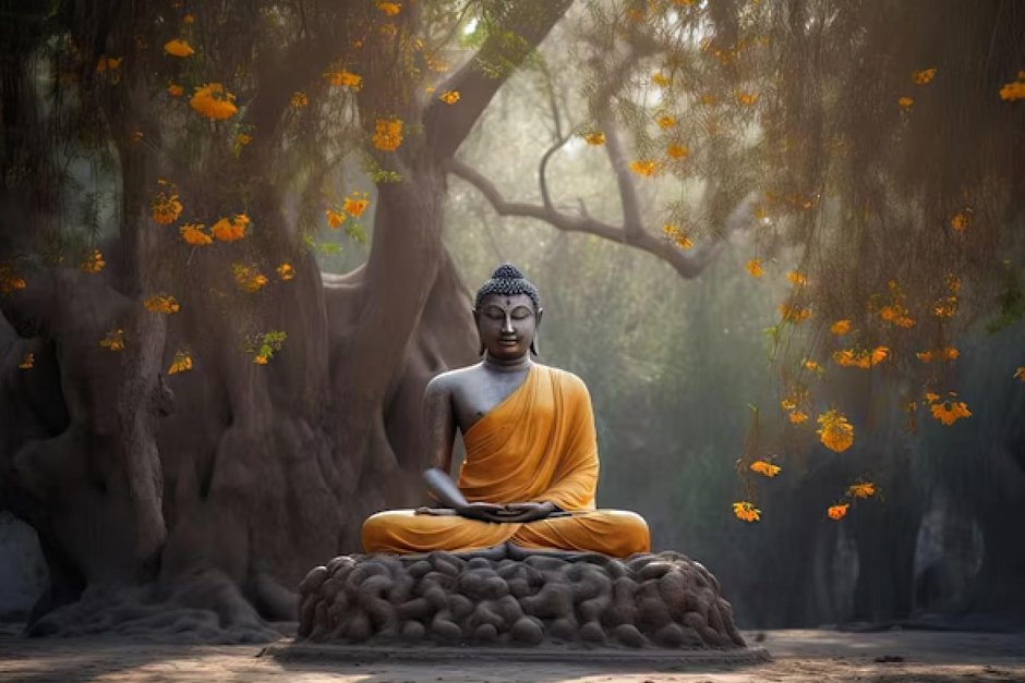Ипостаси Будды