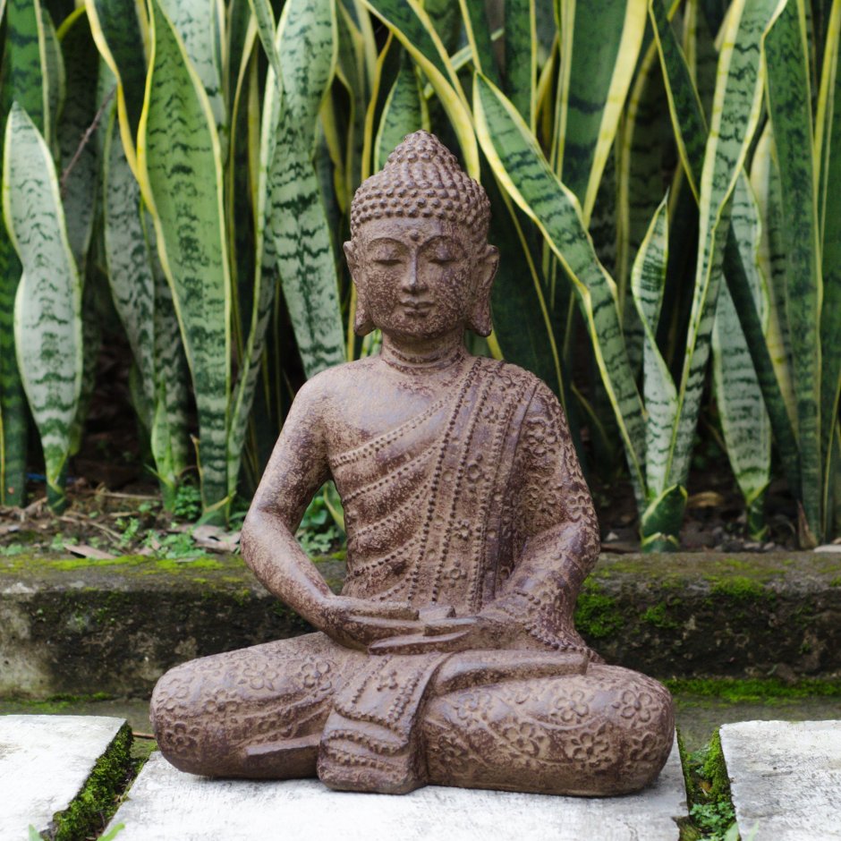 Хотей Будда в Индонезии
