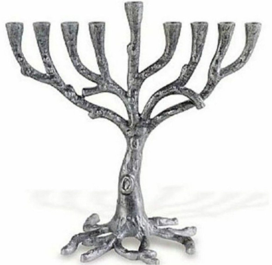 Дерево гаркат еврейское дерево