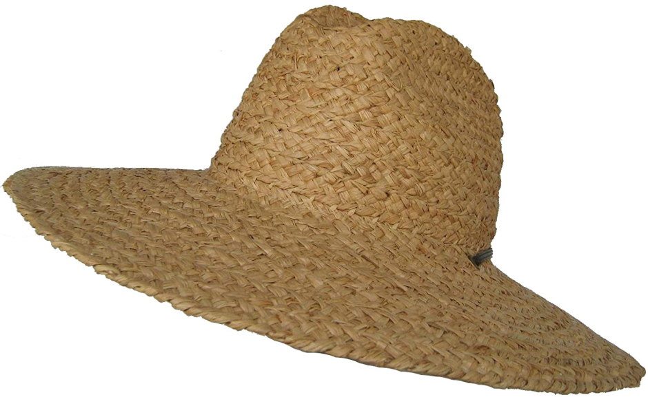 Деревенская шляпа