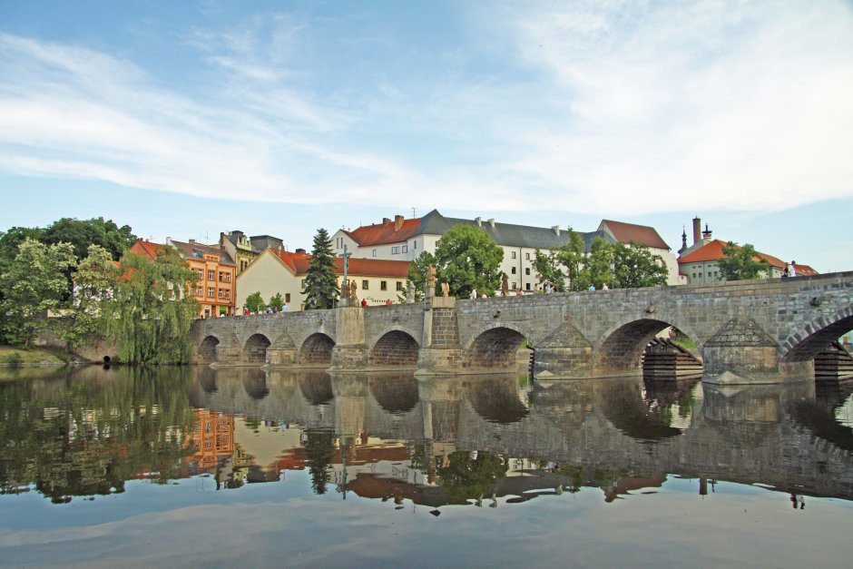 Прага деревня