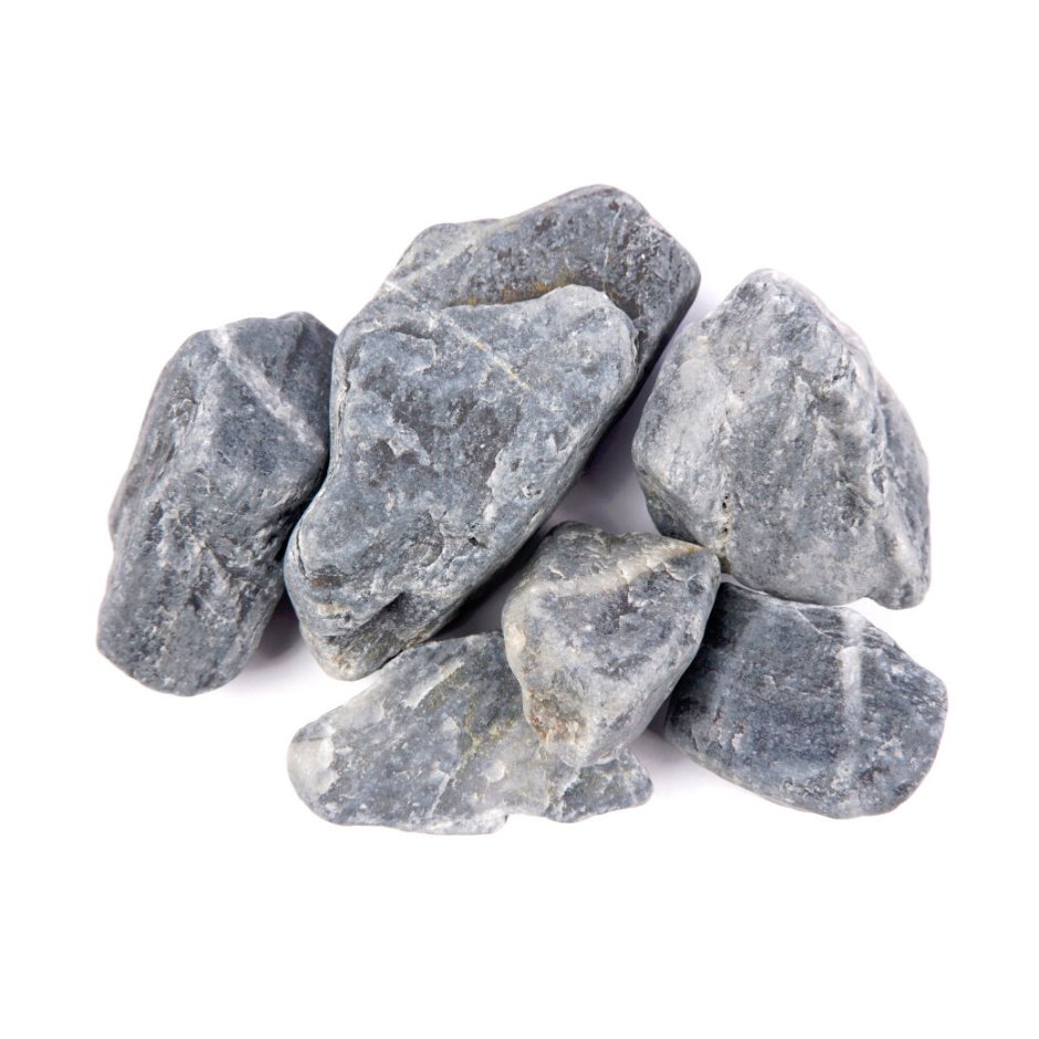 Камень кварцит 20 кг
