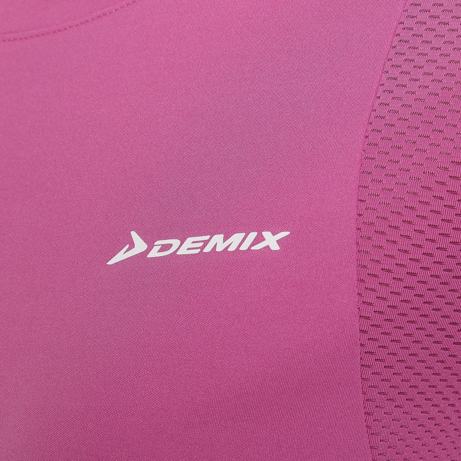 Demix лого
