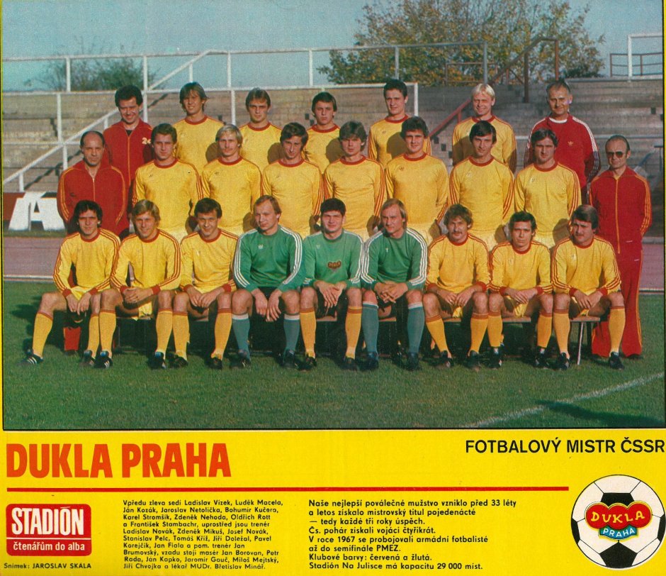 Футбол сборная Румынии 1970