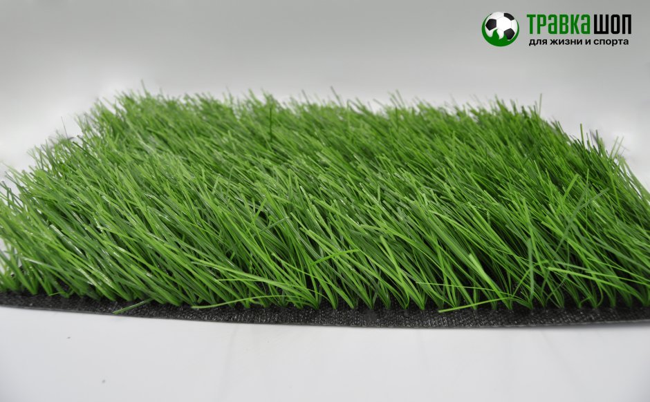 Искусственная трава Cricket 2 м, зеленая