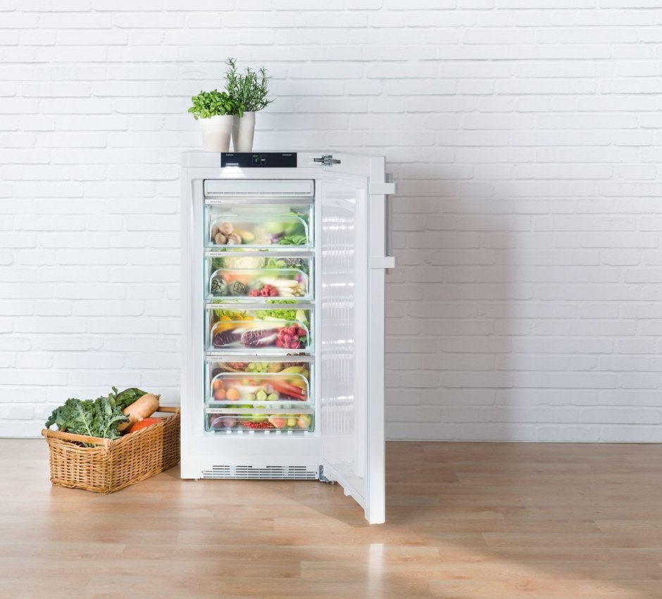 Холодильник Liebherr Premium BIOFRESH
