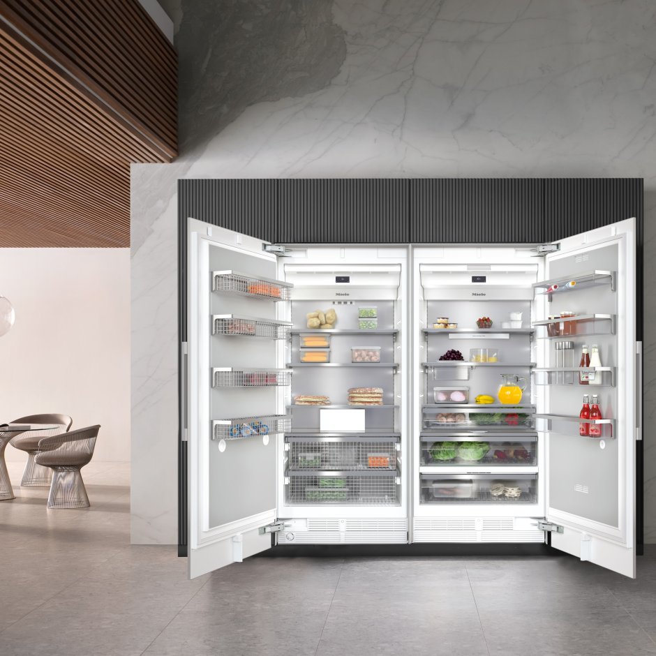 Холодильник Miele Mastercool