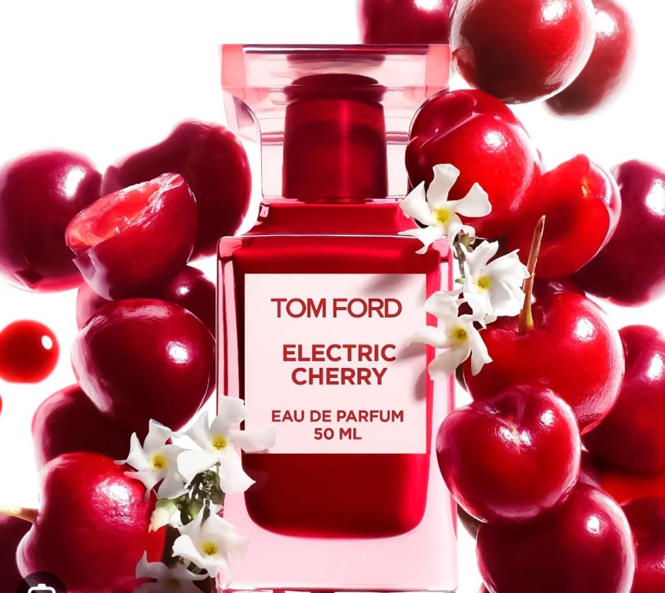Tom Ford Cherry духи