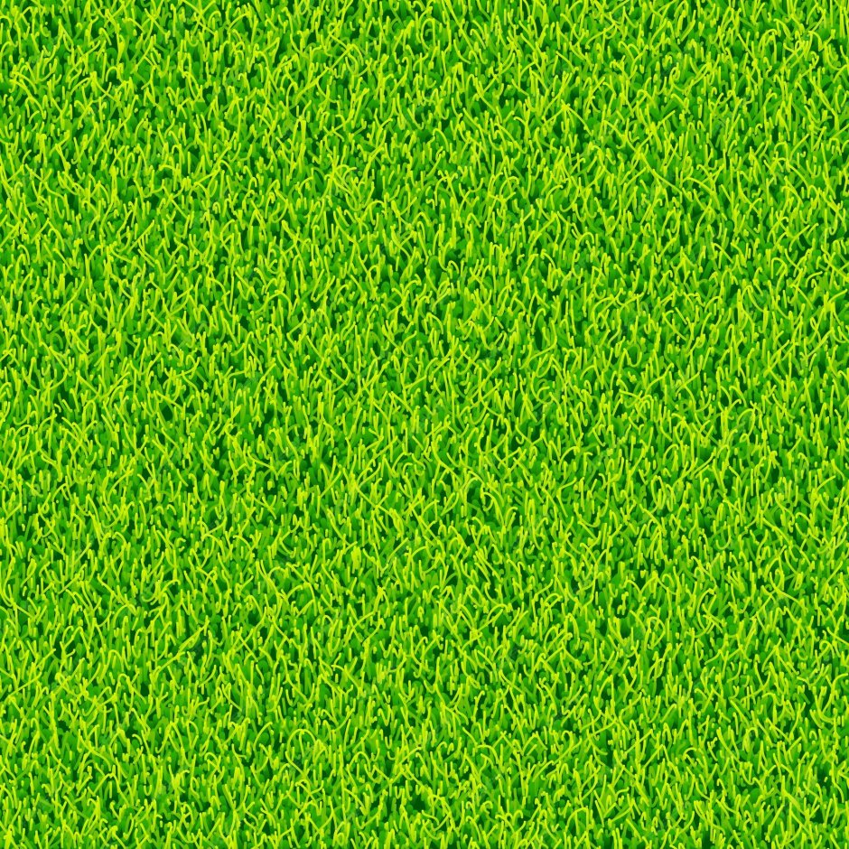 Газонная трава лилипут