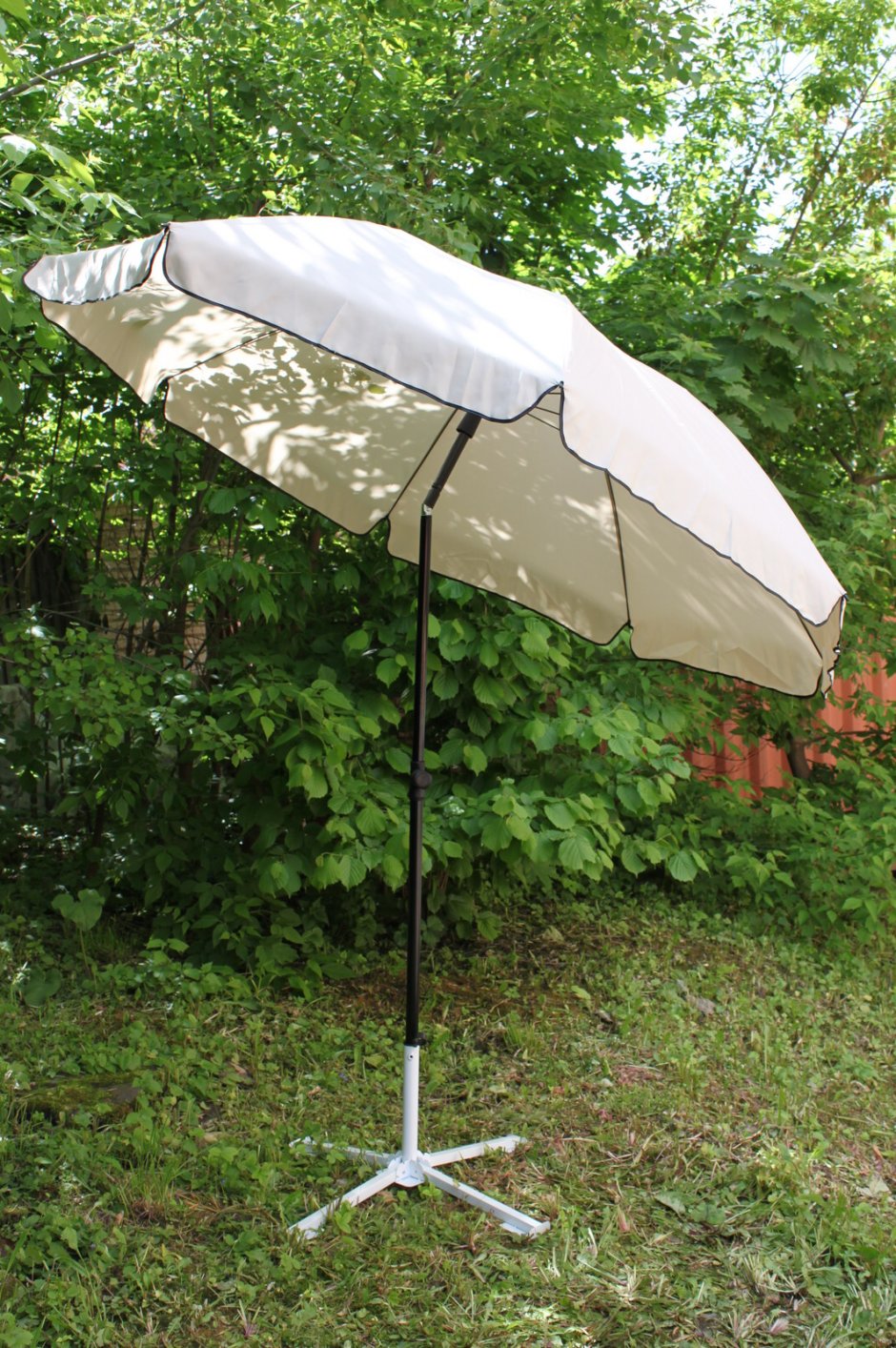 Зонт садовый Green Glade 1192