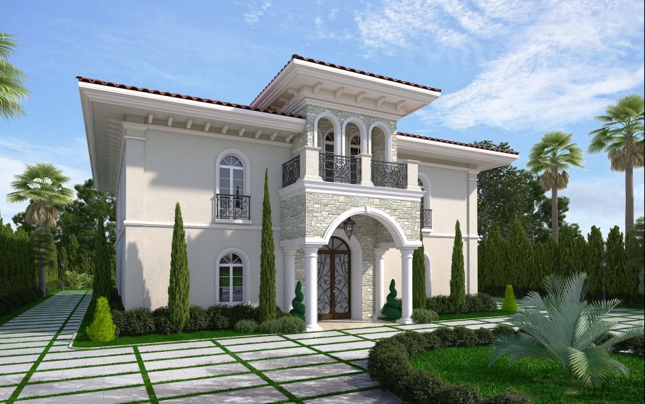 Project Plan House Turkey
