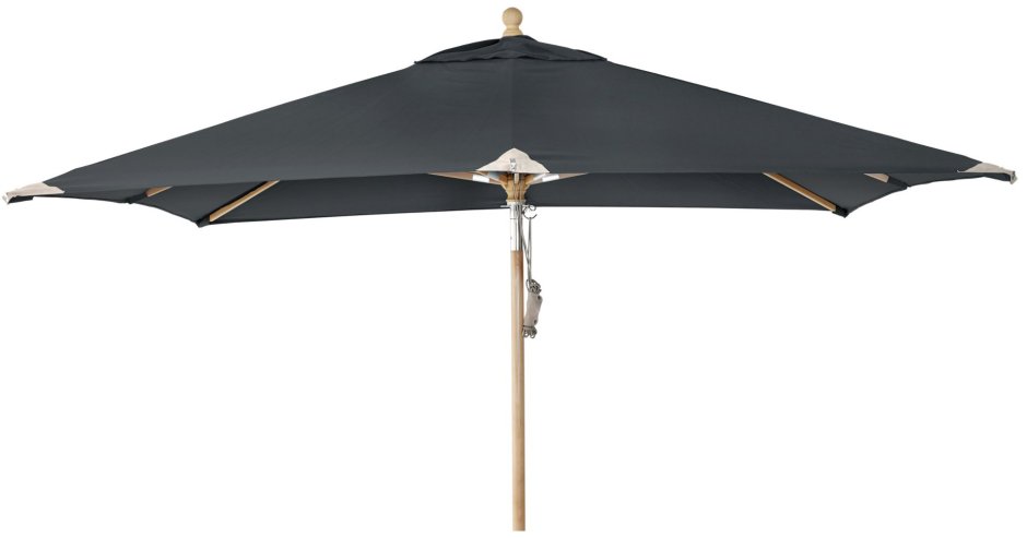 Зонт садовый Gardina grup ROMA 60396 Grey