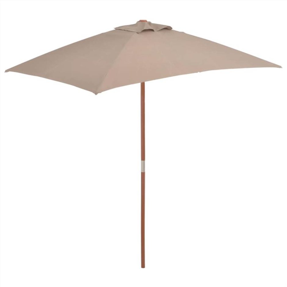 Садовый зонт Прага, 350 см,