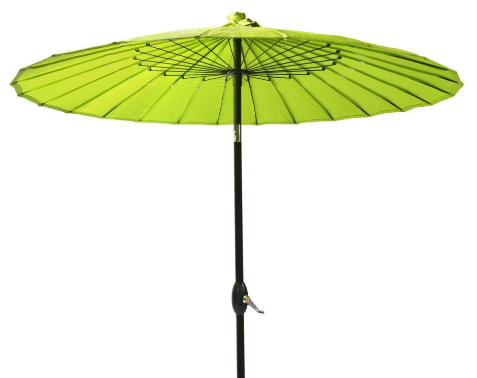 Зонт Шанхай садовый