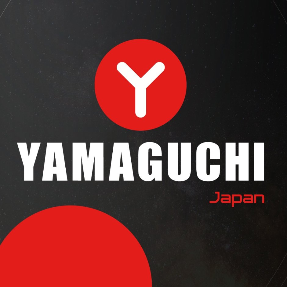 Yamaguchi лейбл