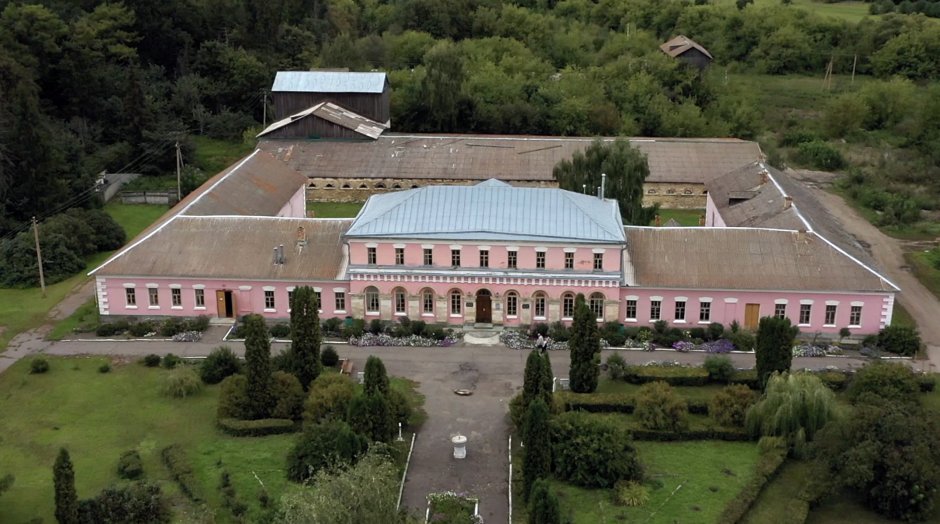Шатиловский музей Орловской области