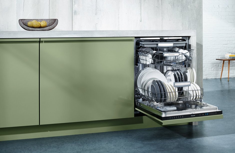 Встраиваемая посудомоечная машина Hi hbi6022