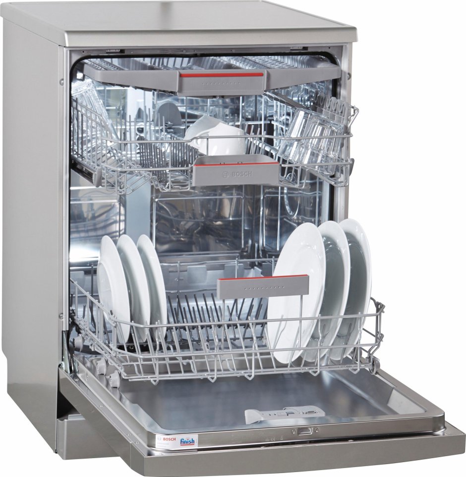 Посудомоечная машина Bosch SMV 47l00