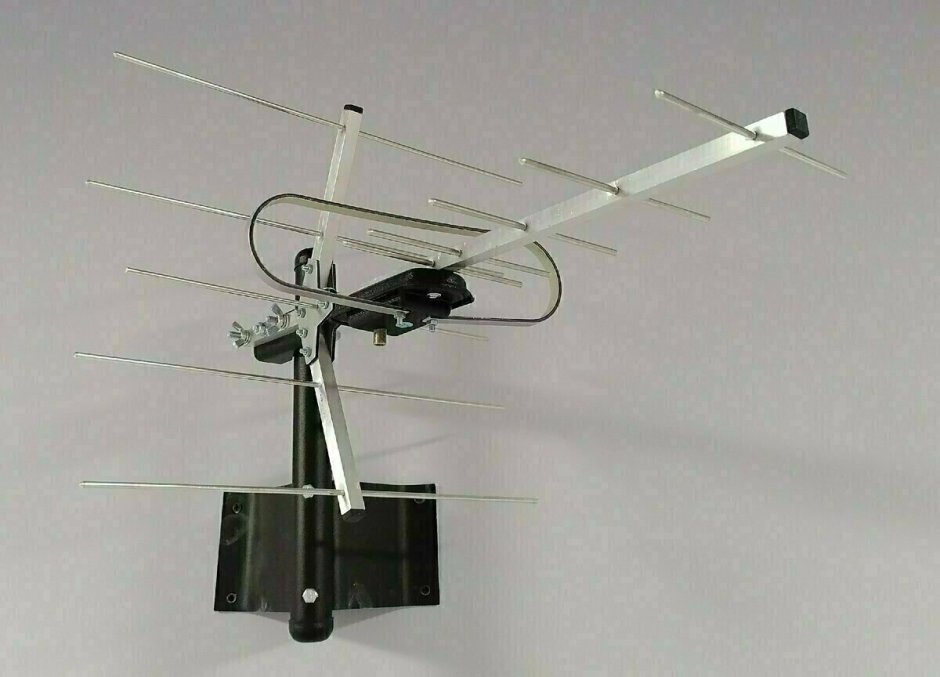 Триада-Antenna-3350 ДМВ, DVB-t2,