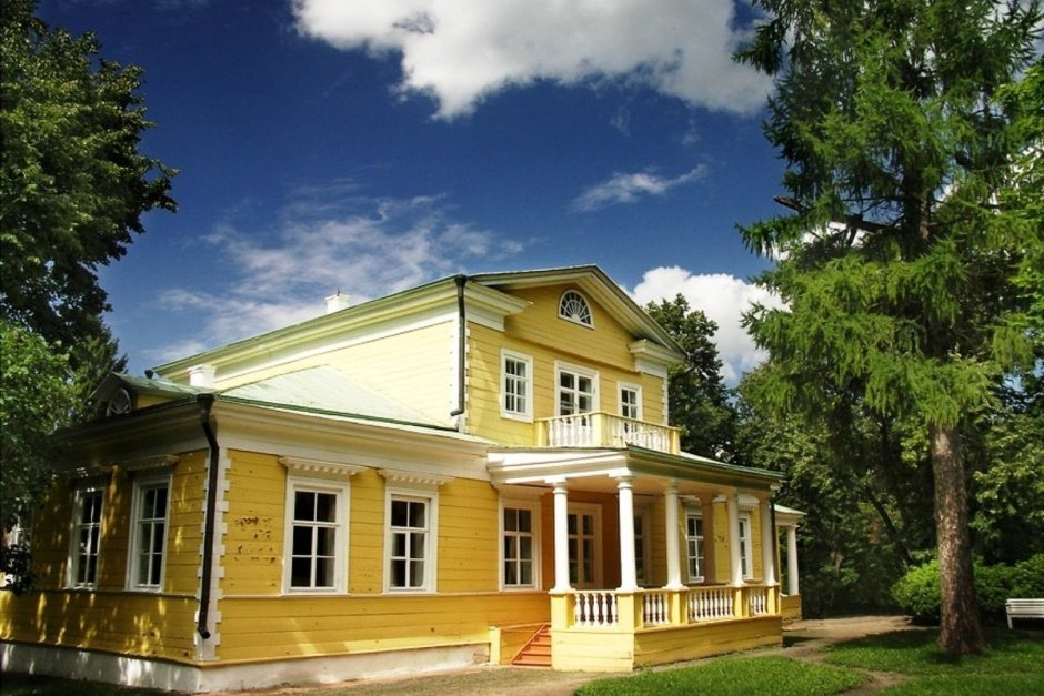 Болдино музей Пушкина