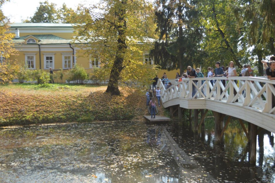 Болдино Нижегородская область музей Пушкина
