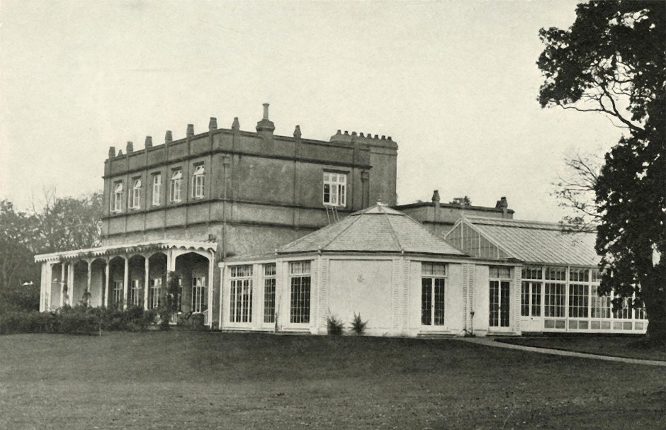 Royal Lodge Windsor